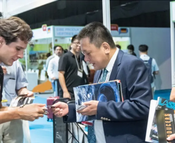 Business Development