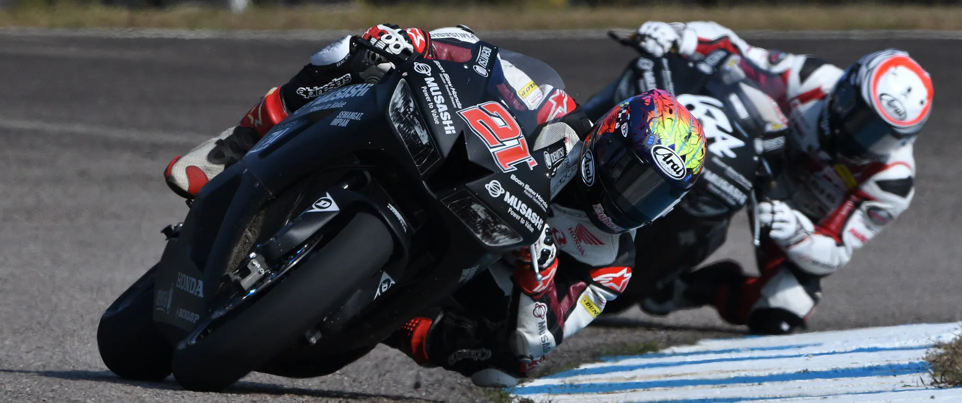 SpeedShare racing and performance consulting