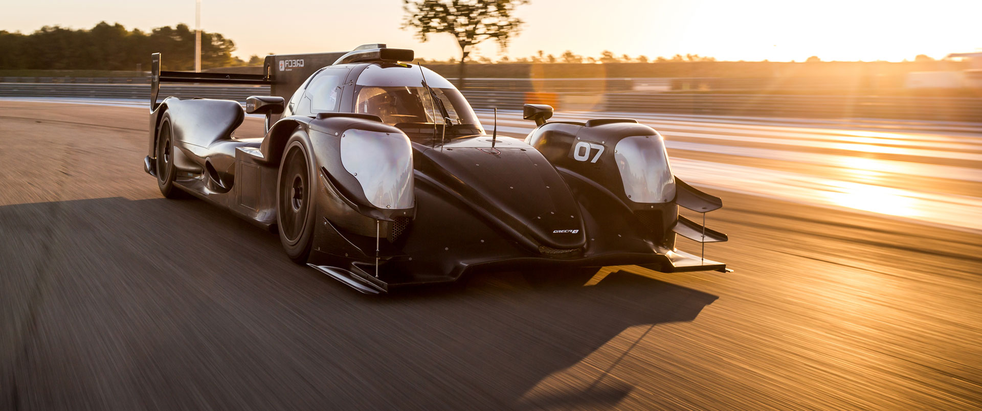 SpeedShare racing and performance consulting