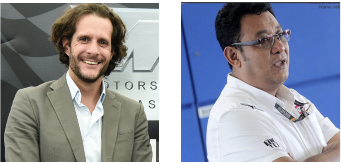 Ron Hogg: an authority on Asia motorcycle racing talks to SpeedShare